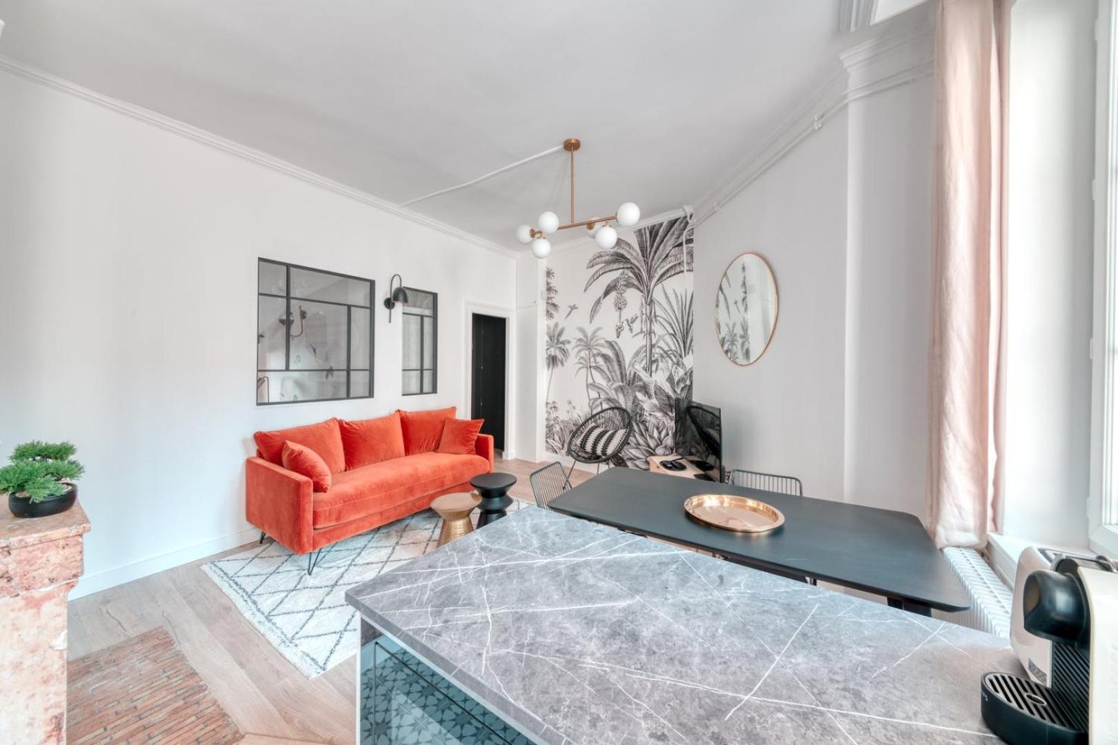 Guestready - Aptos Modernos Em Lyon Exterior photo