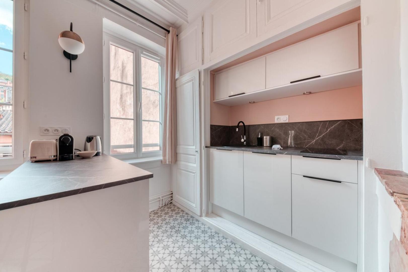 Guestready - Aptos Modernos Em Lyon Exterior photo